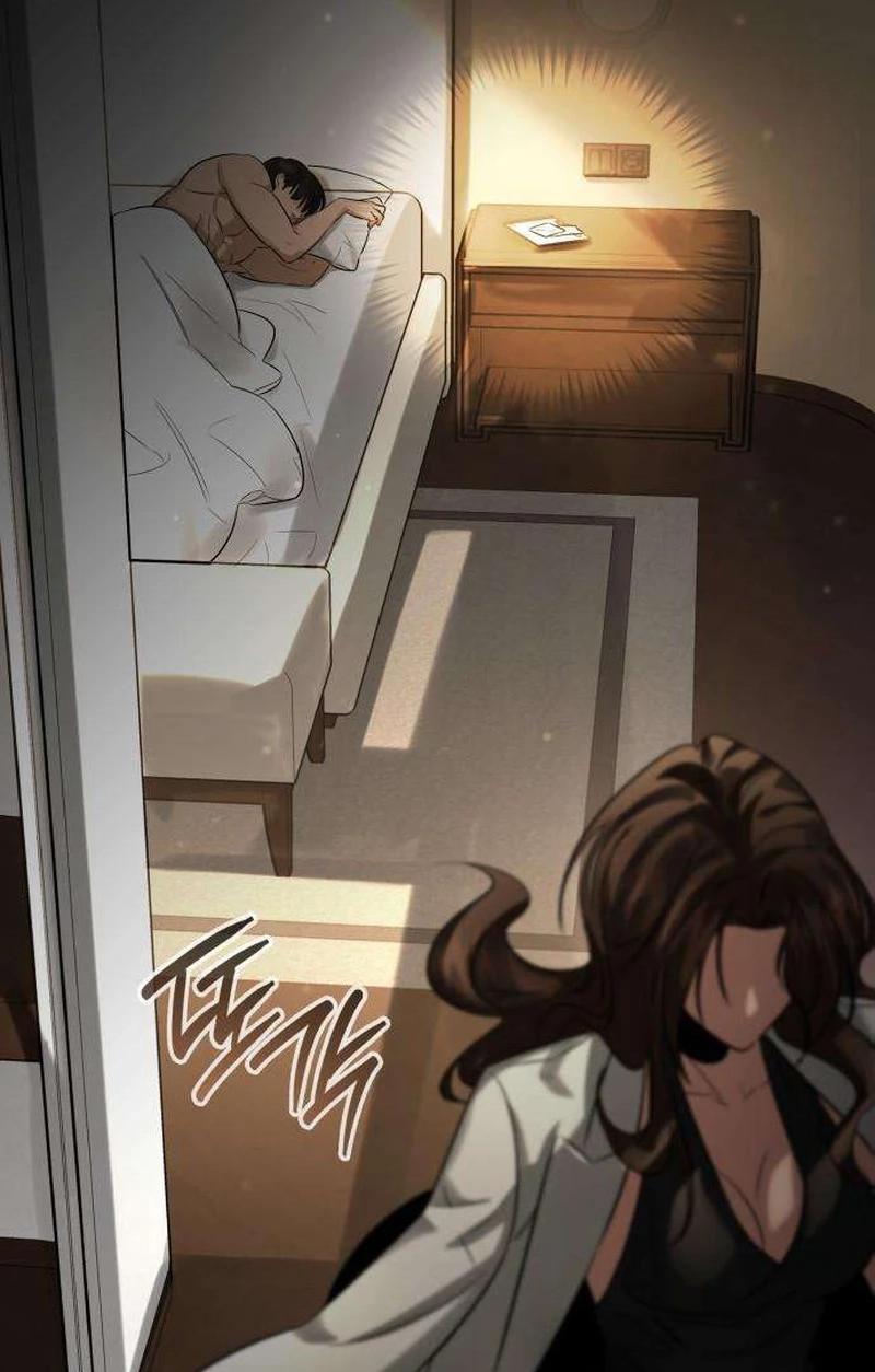 Entangled in You Chapter 2 page 158 - 
