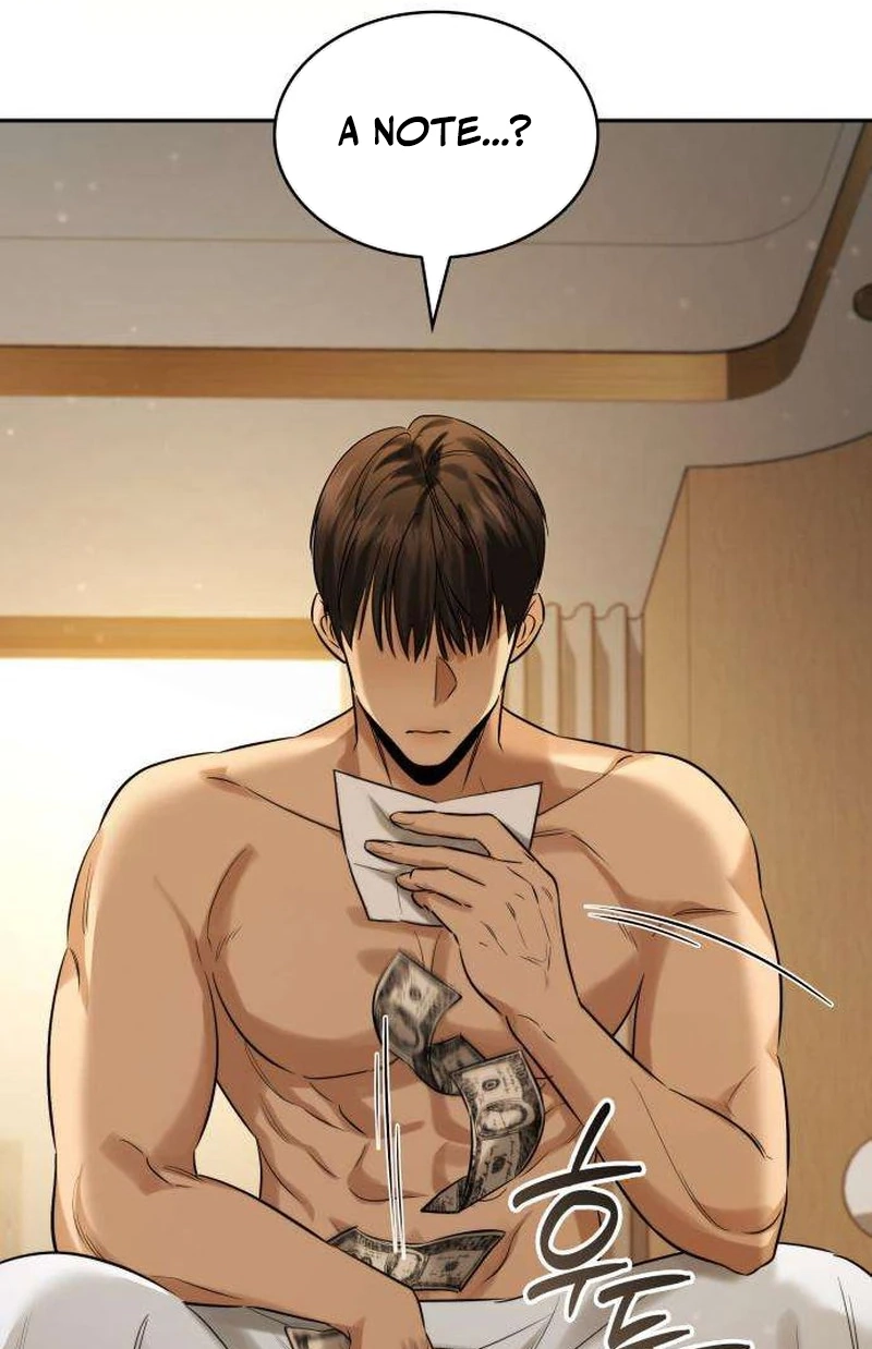 Entangled in You Chapter 2 page 170 - 