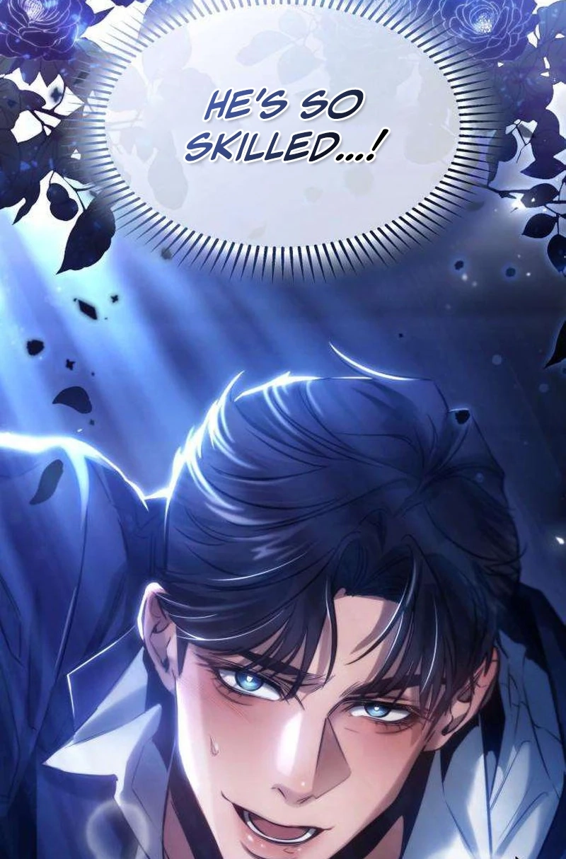 Entangled in You Chapter 2 page 19 - 