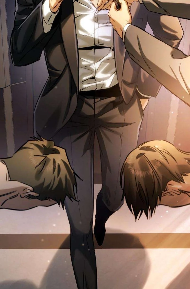 Entangled in You Chapter 2 page 186 - 