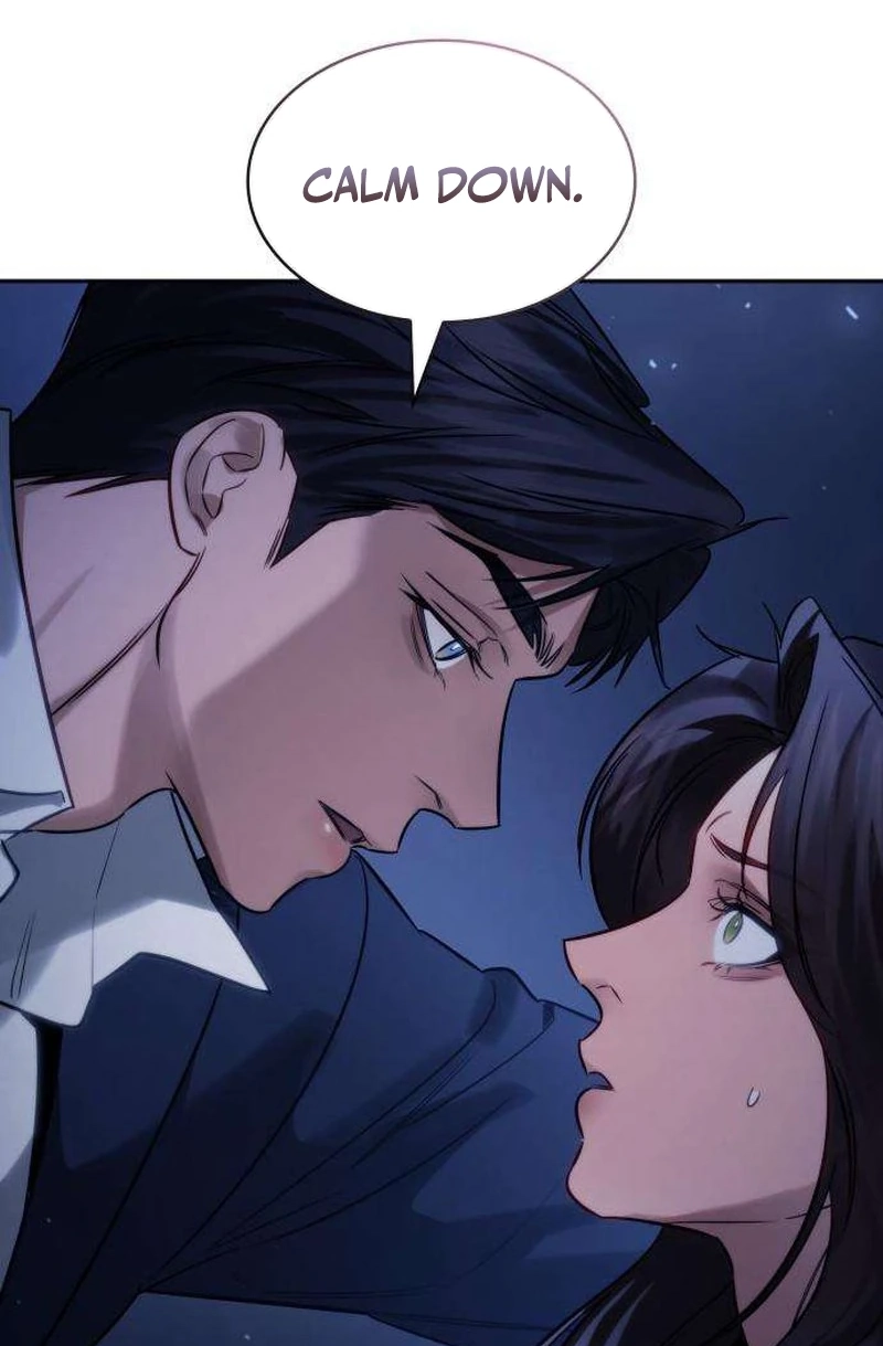 Entangled in You Chapter 2 page 30 - 