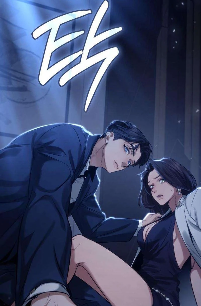 Entangled in You Chapter 2 page 33 - 