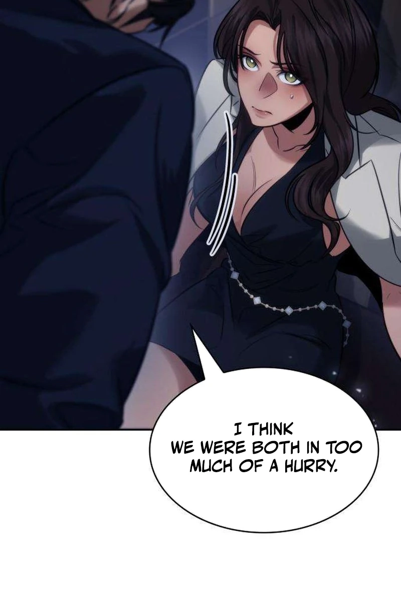 Entangled in You Chapter 2 page 41 - 