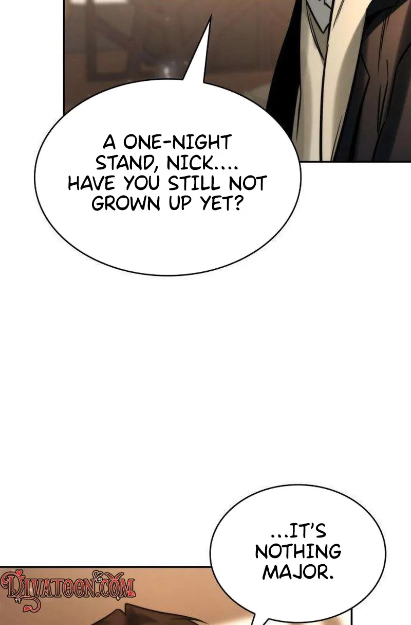 Entangled in You Chapter 3 page 106 - 