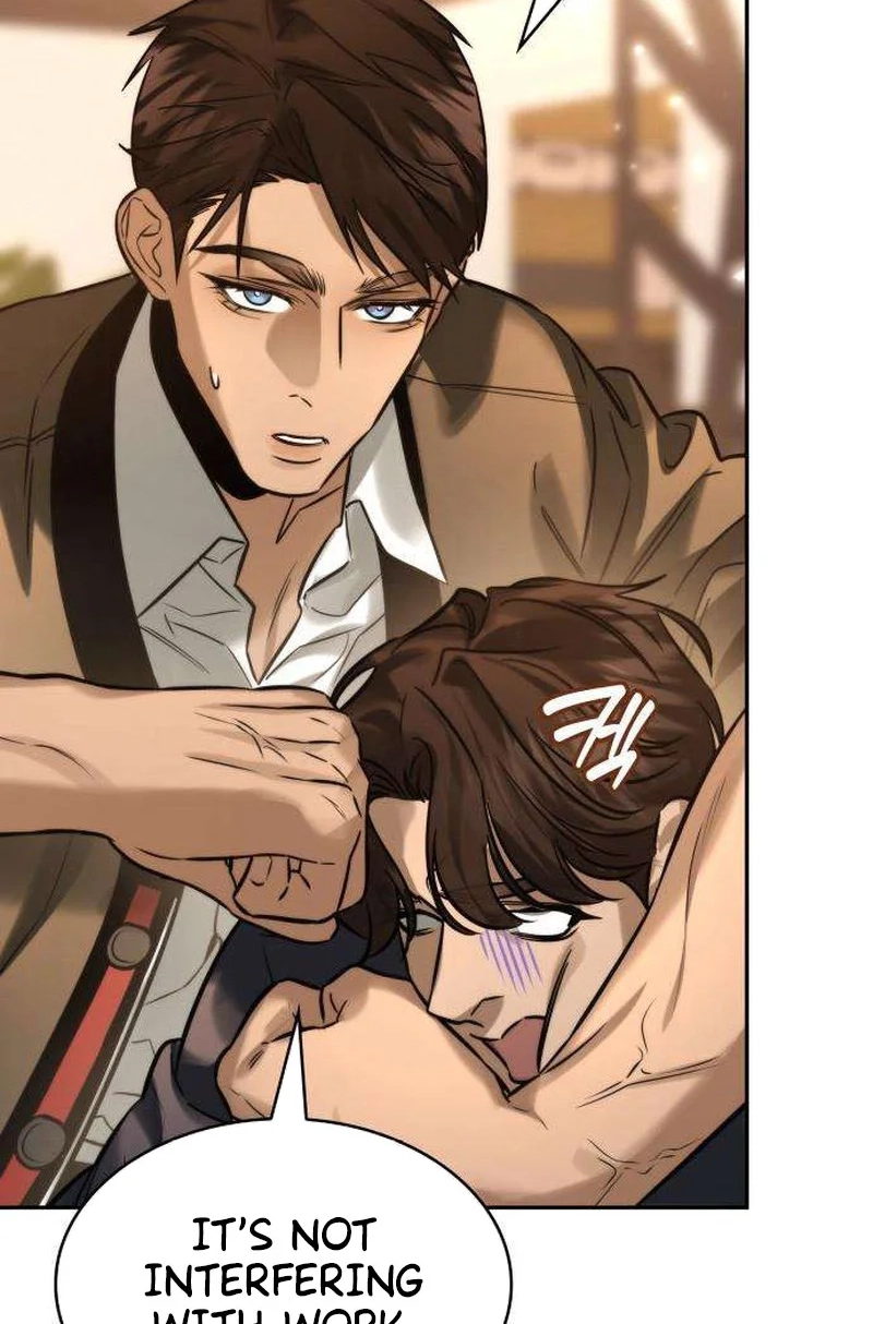 Entangled in You Chapter 3 page 107 - 