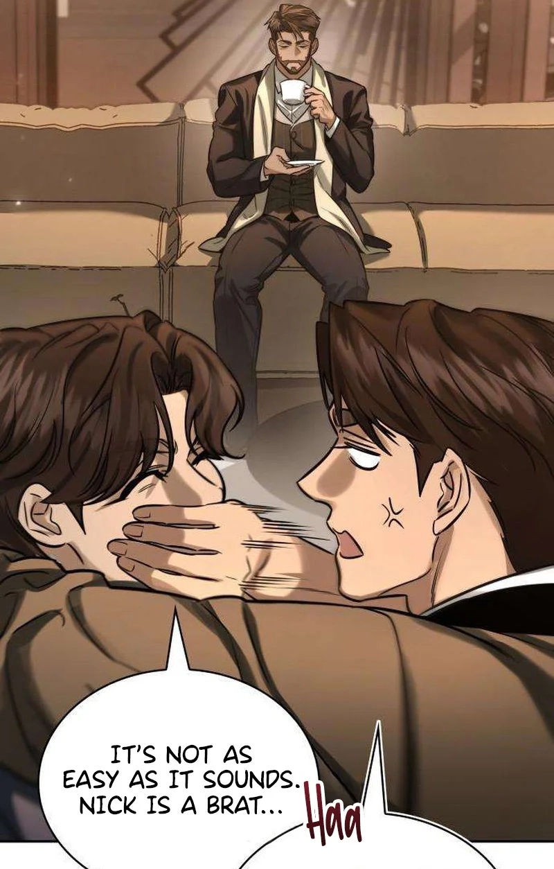 Entangled in You Chapter 3 page 109 - 