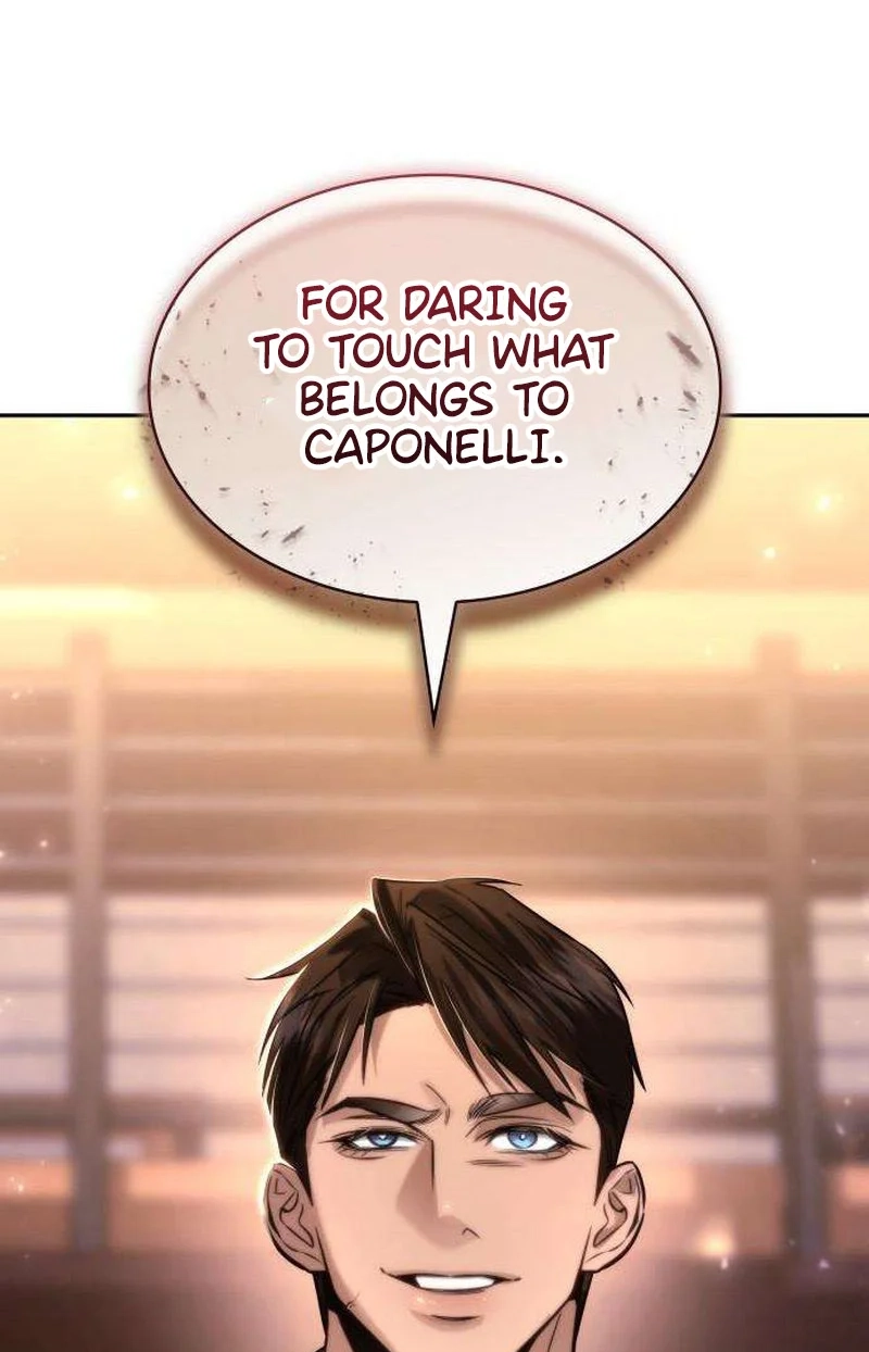 Entangled in You Chapter 3 page 125 - 