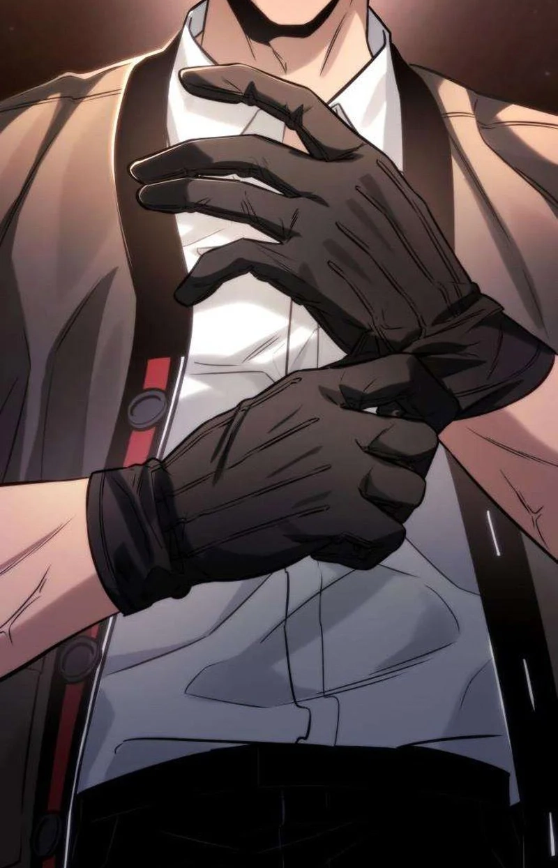 Entangled in You Chapter 3 page 126 - 