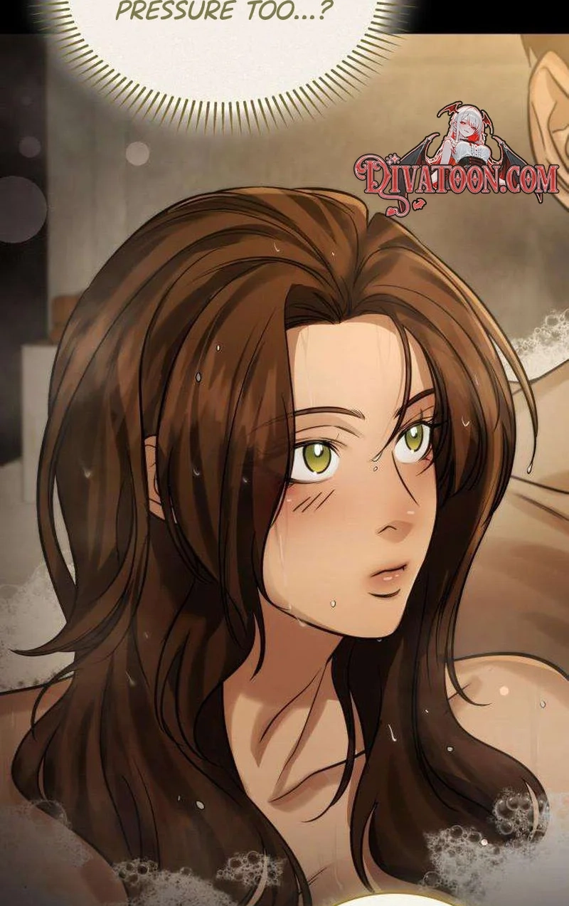 Entangled in You Chapter 3 page 14 - 