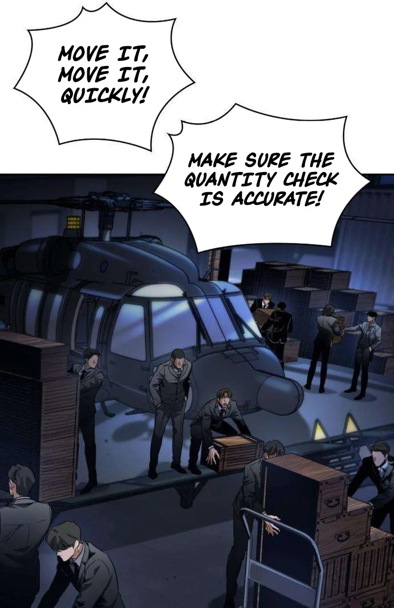 Entangled in You Chapter 3 page 131 - 