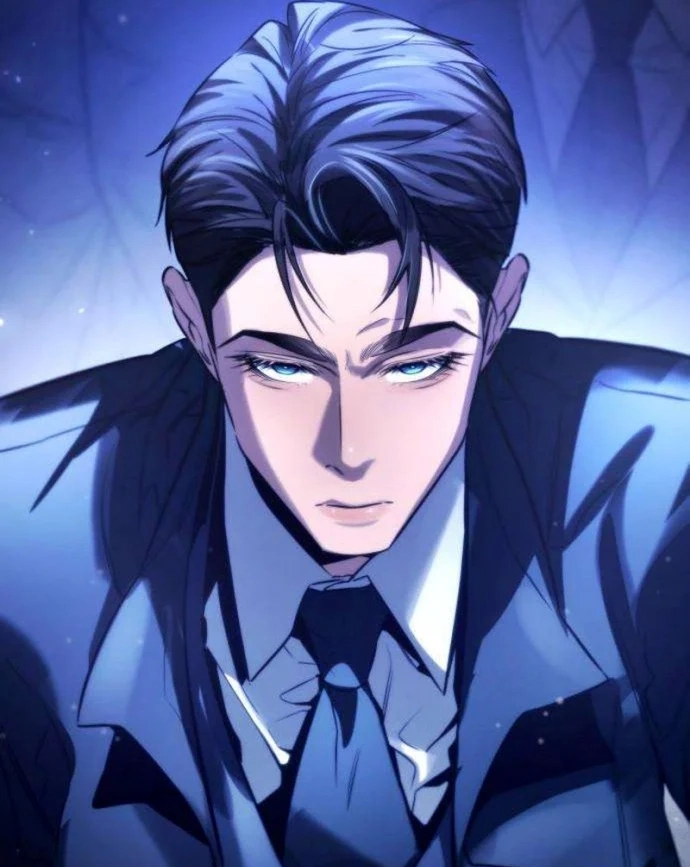 Entangled in You Chapter 3 page 142 - 