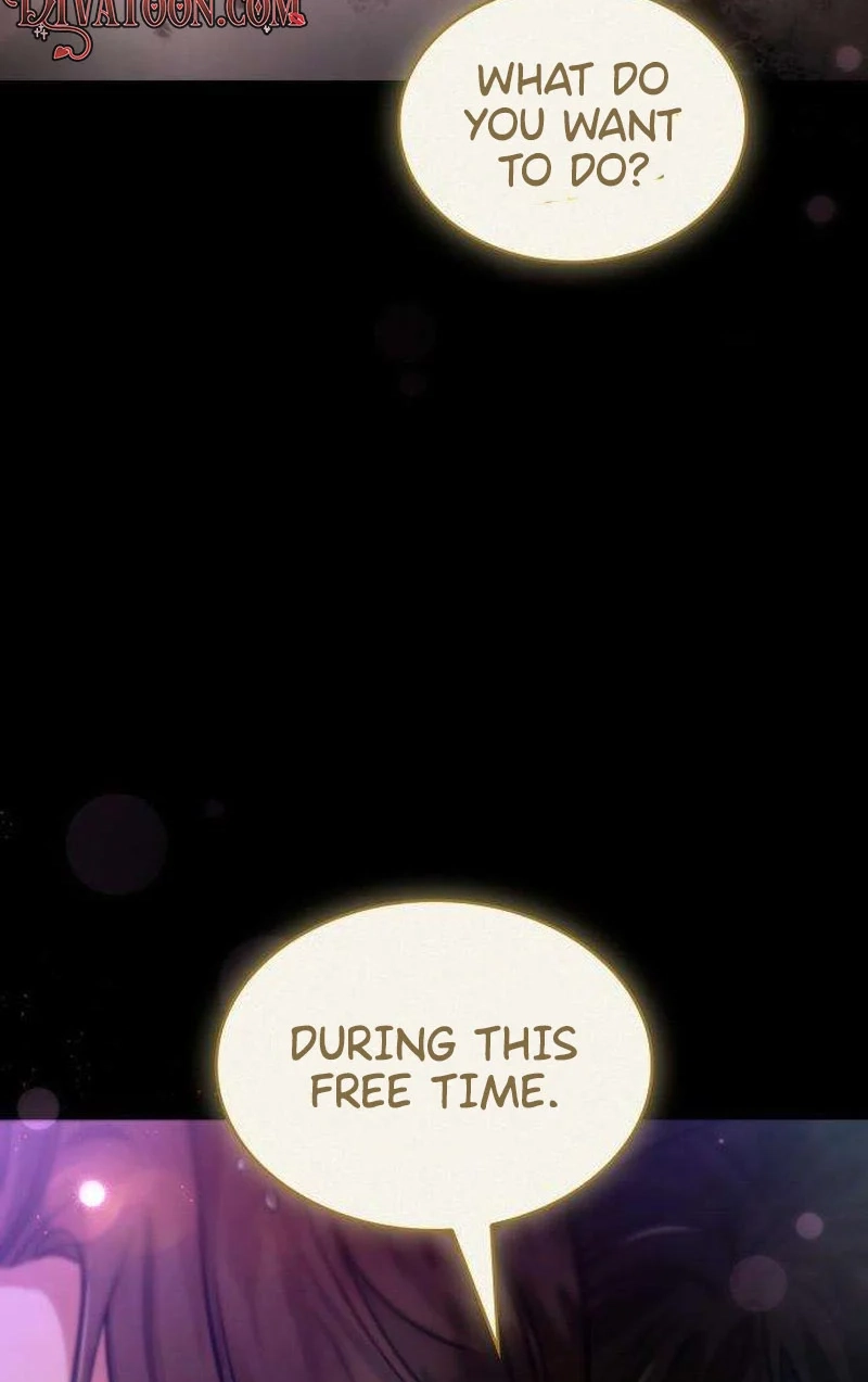 Entangled in You Chapter 3 page 21 - 