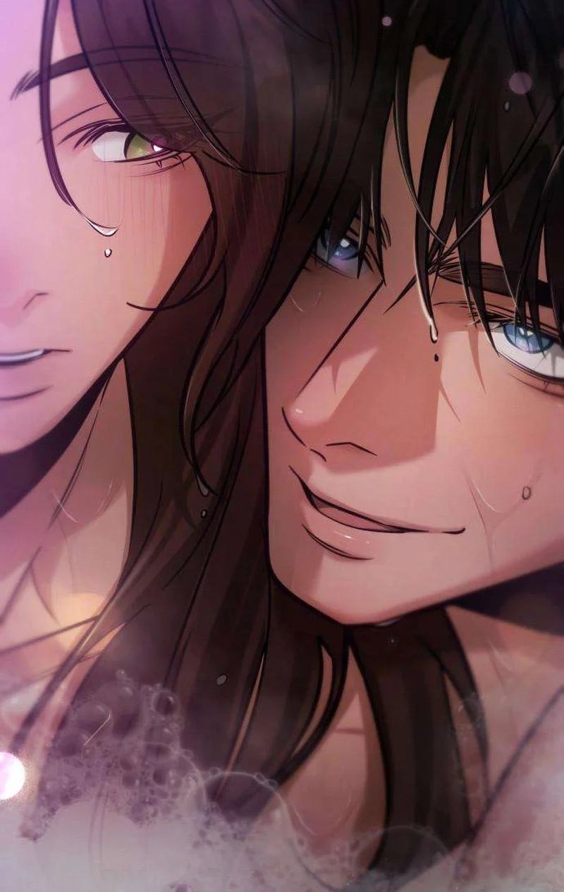 Entangled in You Chapter 3 page 22 - 