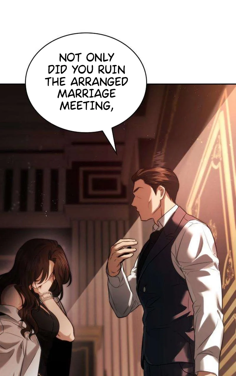 Entangled in You Chapter 3 page 29 - 