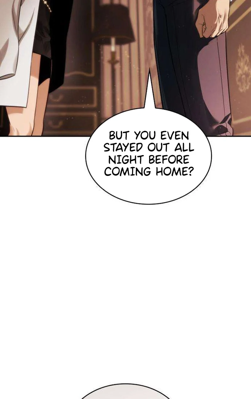 Entangled in You Chapter 3 page 30 - 