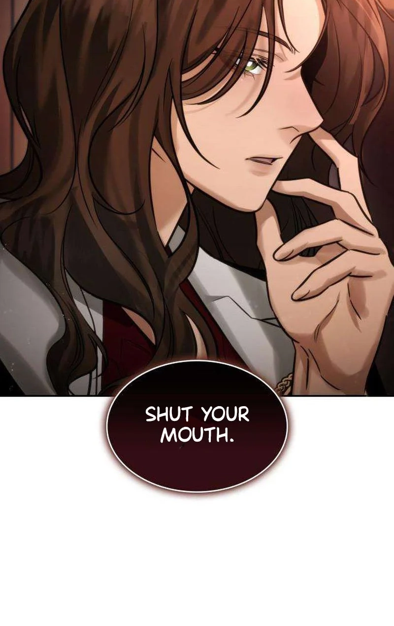 Entangled in You Chapter 3 page 33 - 