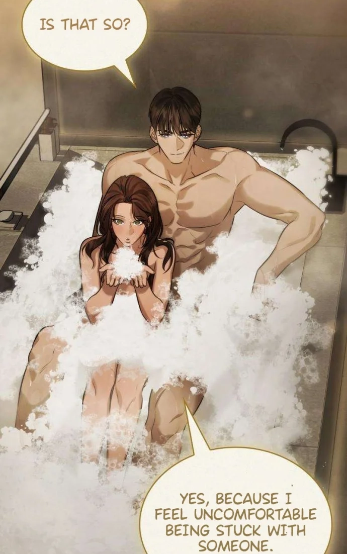 Entangled in You Chapter 3 page 5 - 