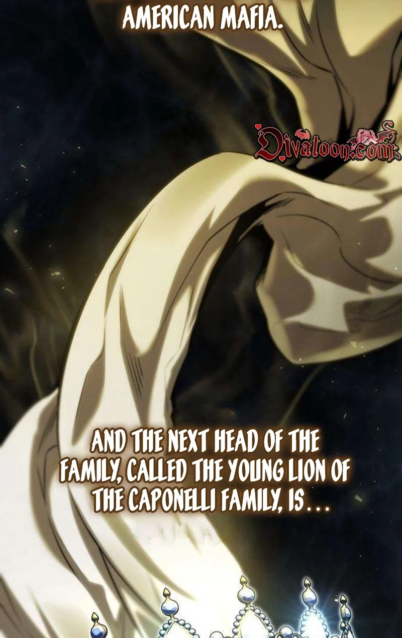 Entangled in You Chapter 3 page 61 - 