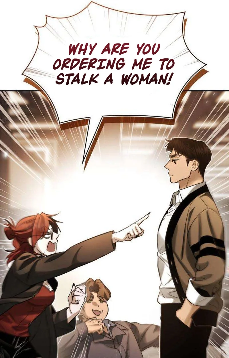 Entangled in You Chapter 3 page 66 - 