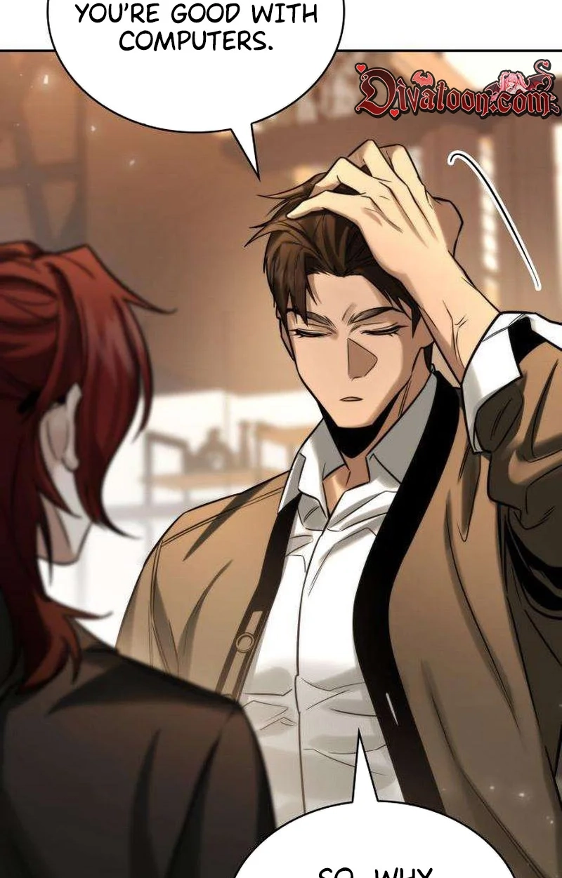 Entangled in You Chapter 3 page 71 - 