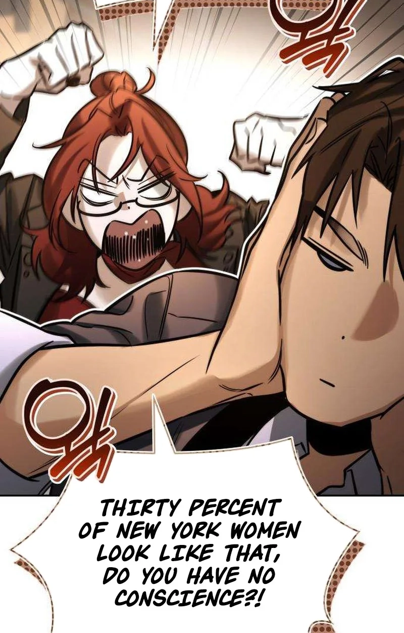 Entangled in You Chapter 3 page 73 - 