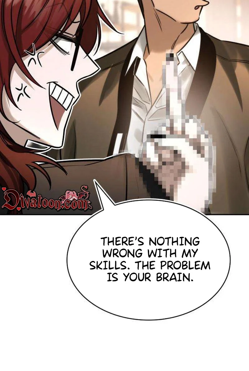 Entangled in You Chapter 3 page 81 - 
