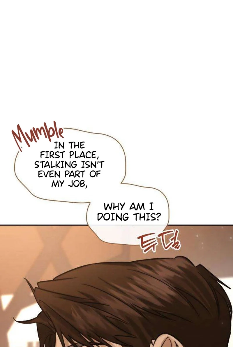 Entangled in You Chapter 3 page 82 - 