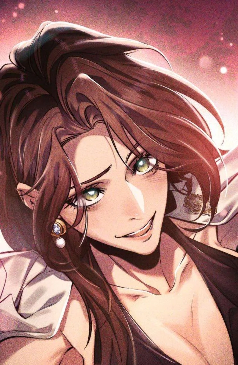 Entangled in You Chapter 3 page 87 - 
