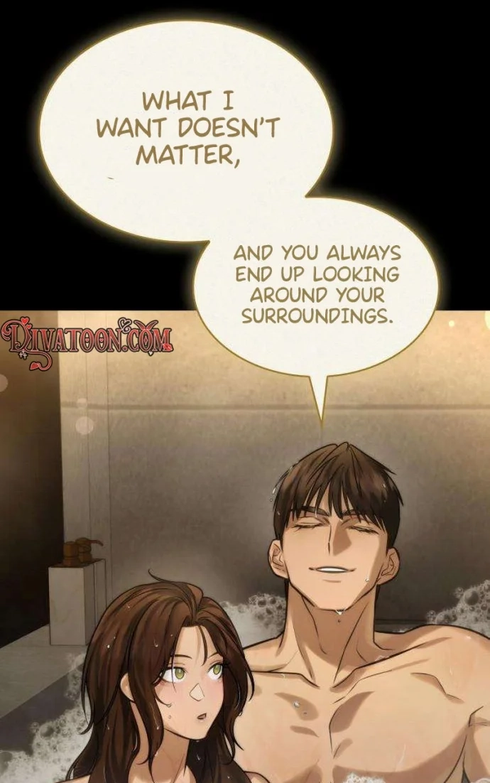 Entangled in You Chapter 3 page 10 - 
