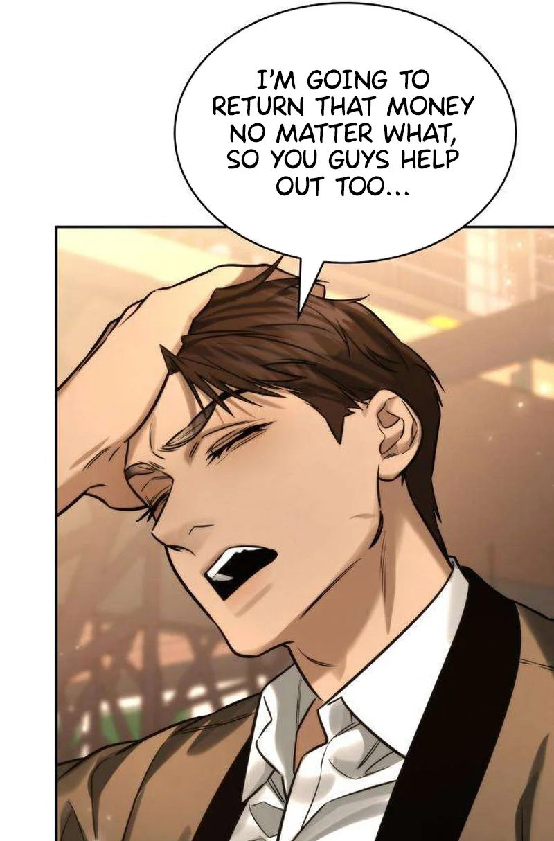 Entangled in You Chapter 3 page 98 - 