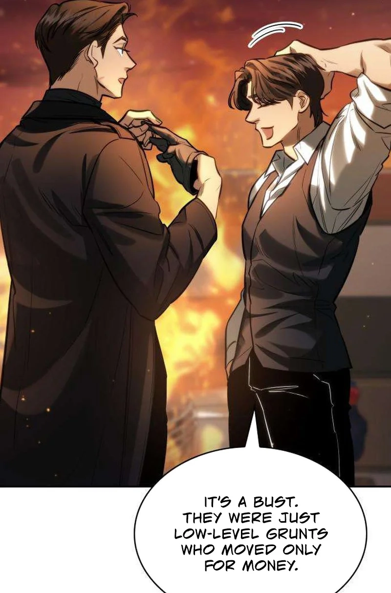Entangled in You Chapter 4 page 11 - 