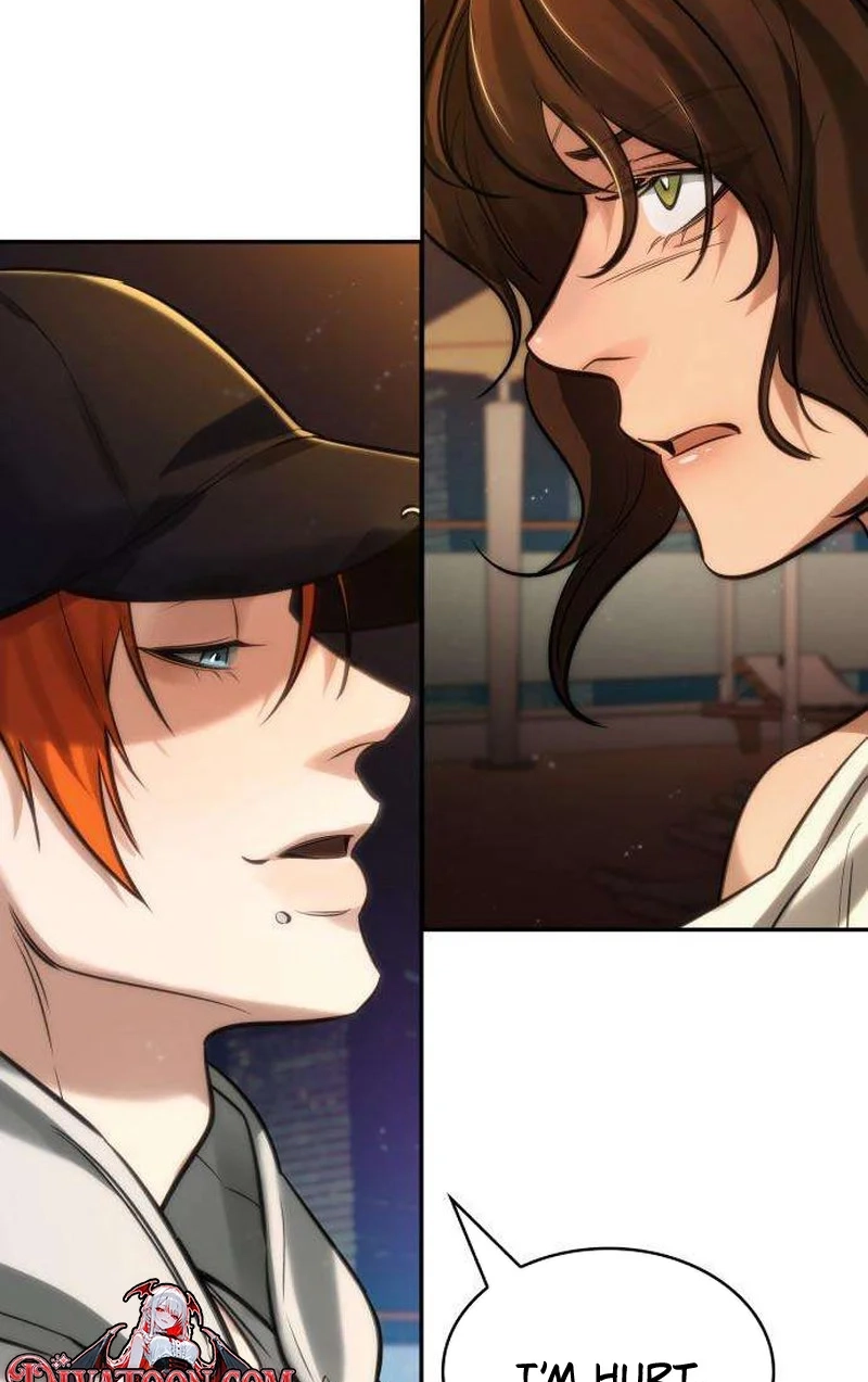 Entangled in You Chapter 4 page 107 - 