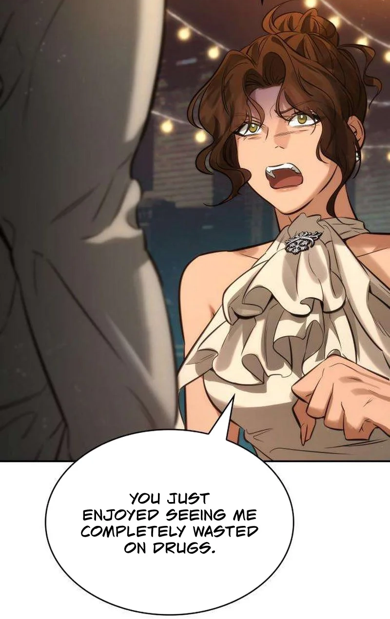 Entangled in You Chapter 4 page 109 - 