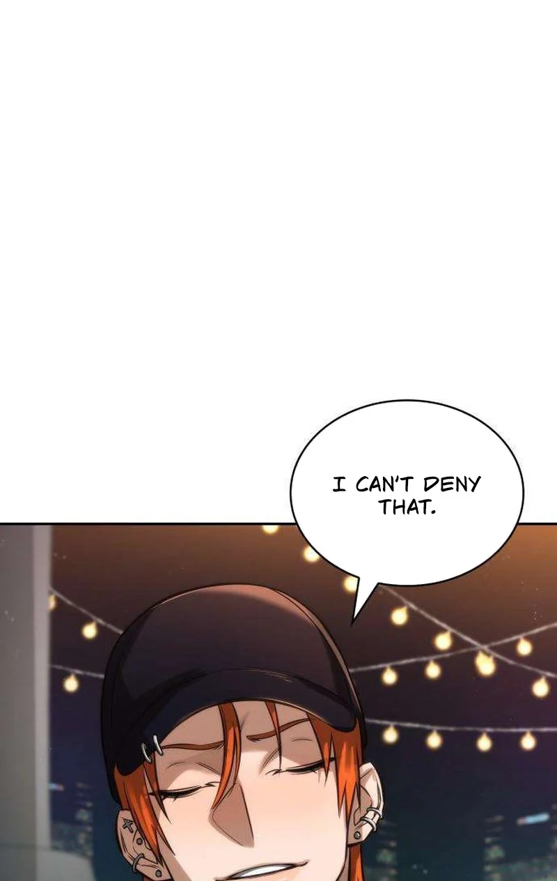 Entangled in You Chapter 4 page 110 - 