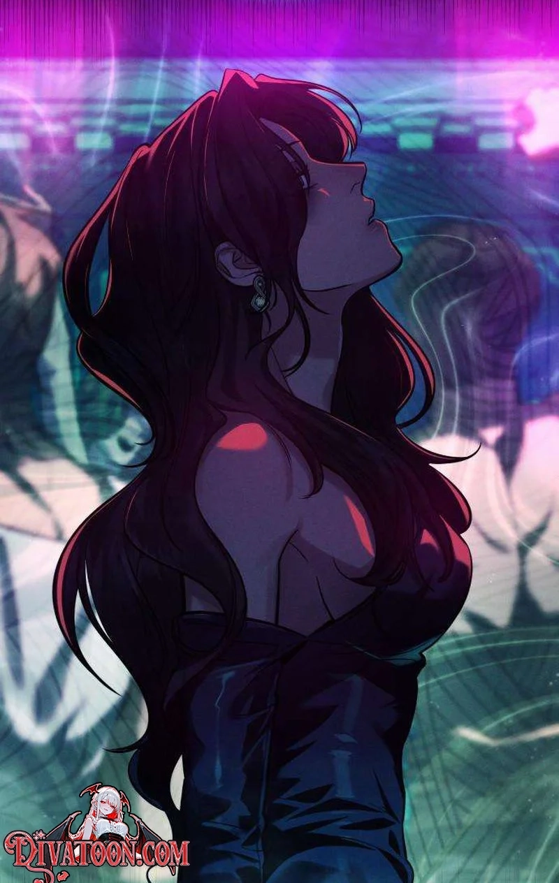 Entangled in You Chapter 4 page 118 - 