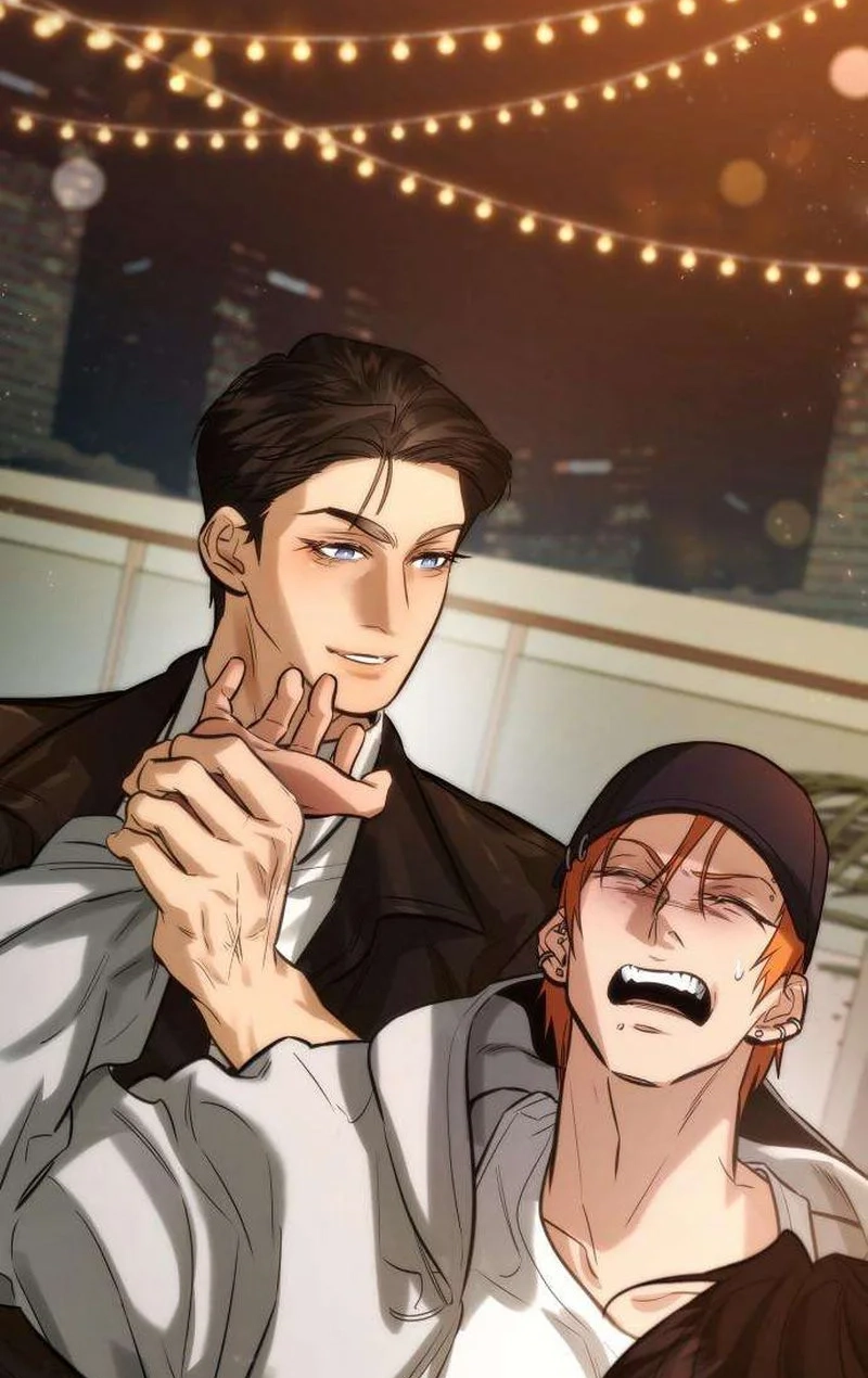 Entangled in You Chapter 4 page 127 - 