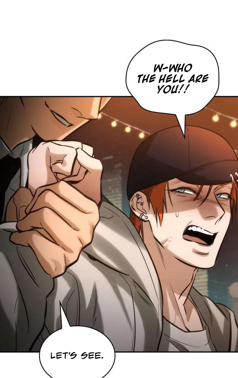 Entangled in You Chapter 4 page 129 - 