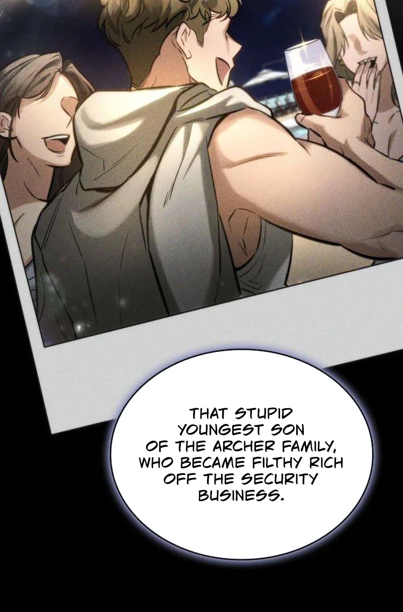 Entangled in You Chapter 4 page 15 - 
