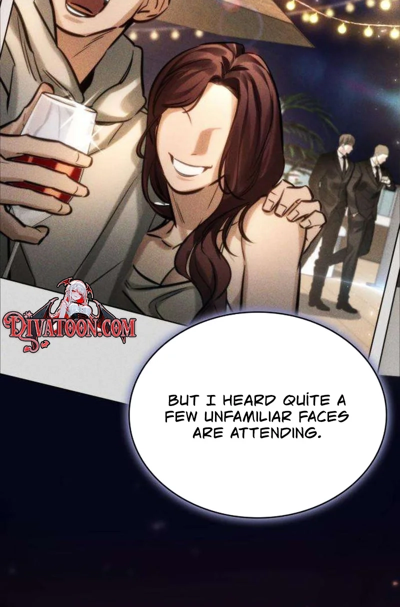Entangled in You Chapter 4 page 17 - 