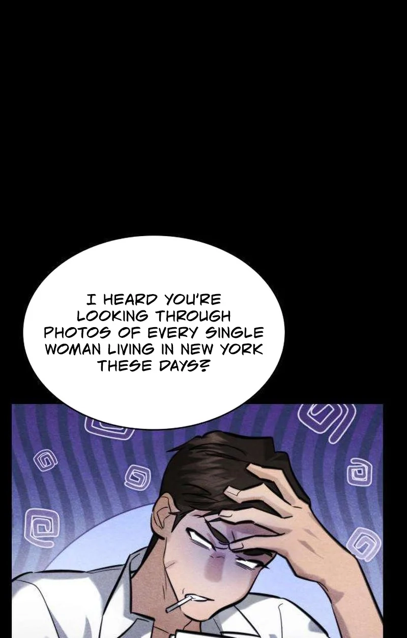 Entangled in You Chapter 4 page 25 - 