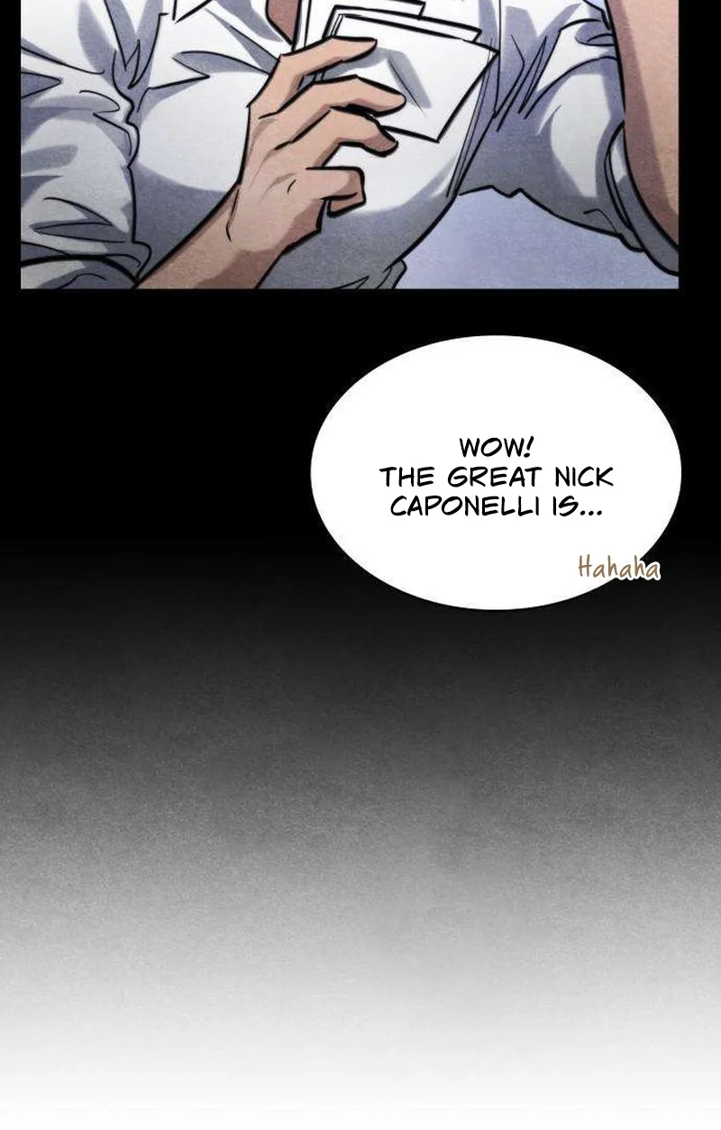Entangled in You Chapter 4 page 26 - 