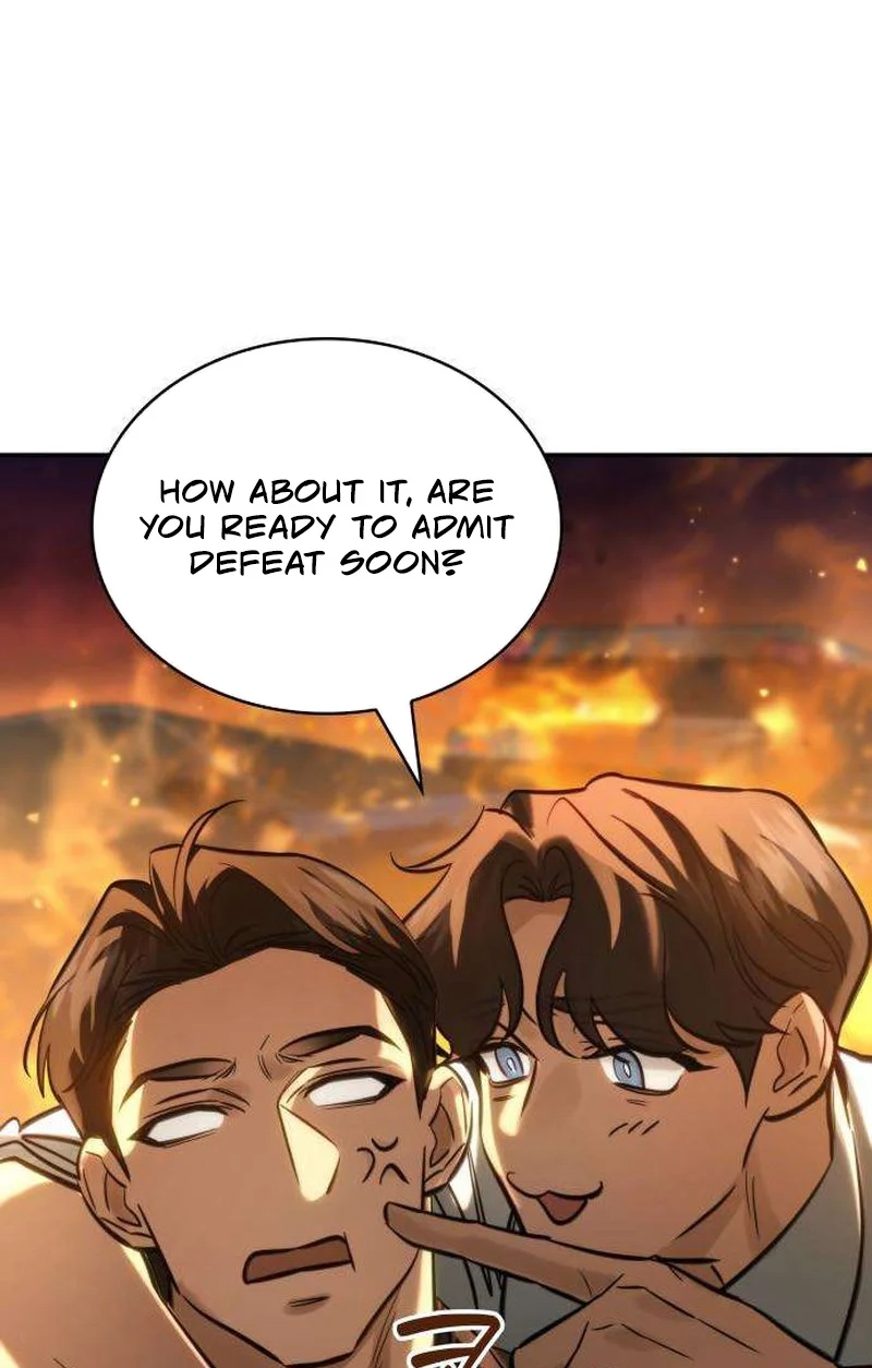 Entangled in You Chapter 4 page 27 - 