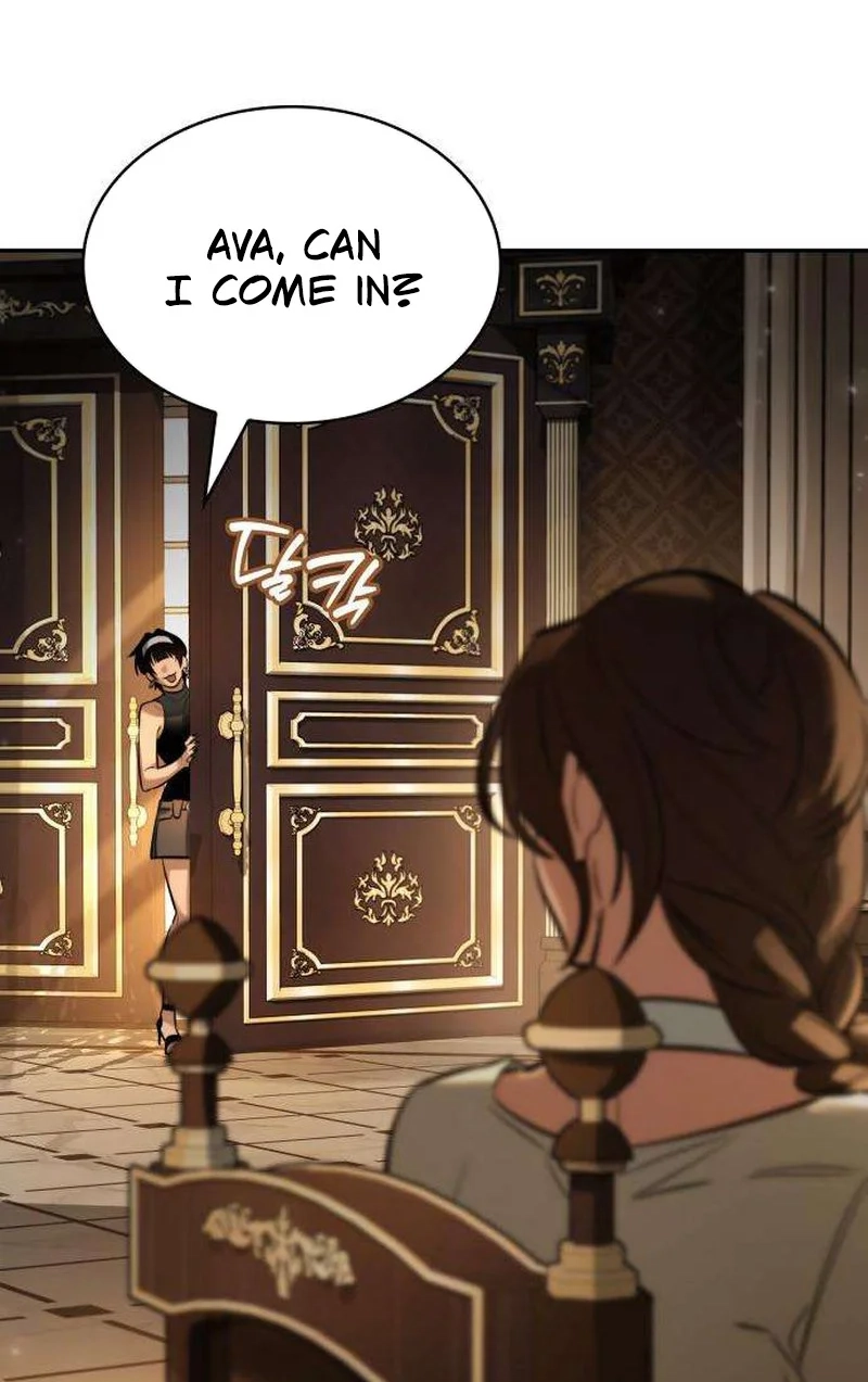 Entangled in You Chapter 4 page 45 - 