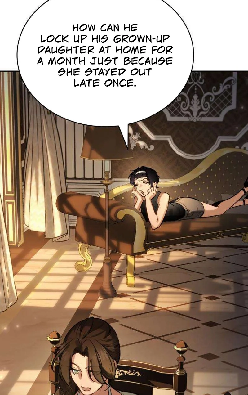 Entangled in You Chapter 4 page 50 - 