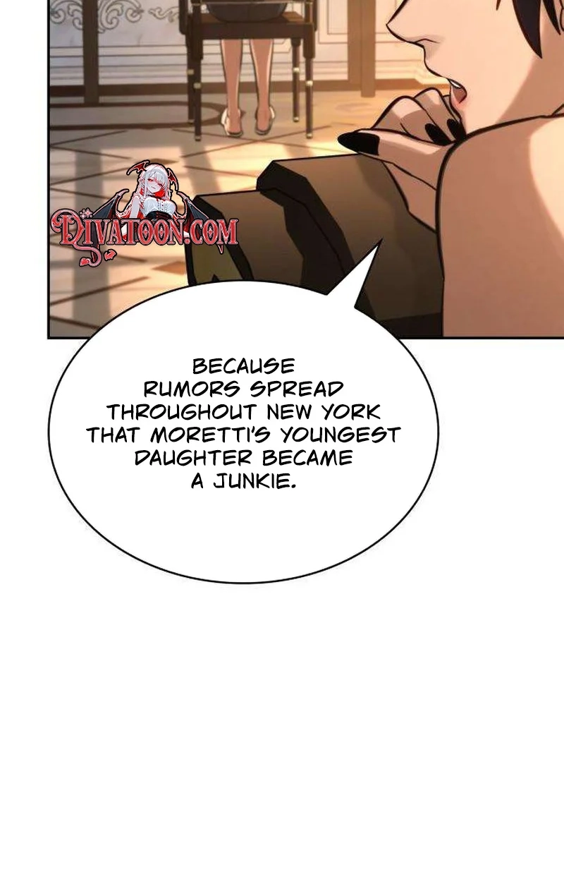 Entangled in You Chapter 4 page 54 - 