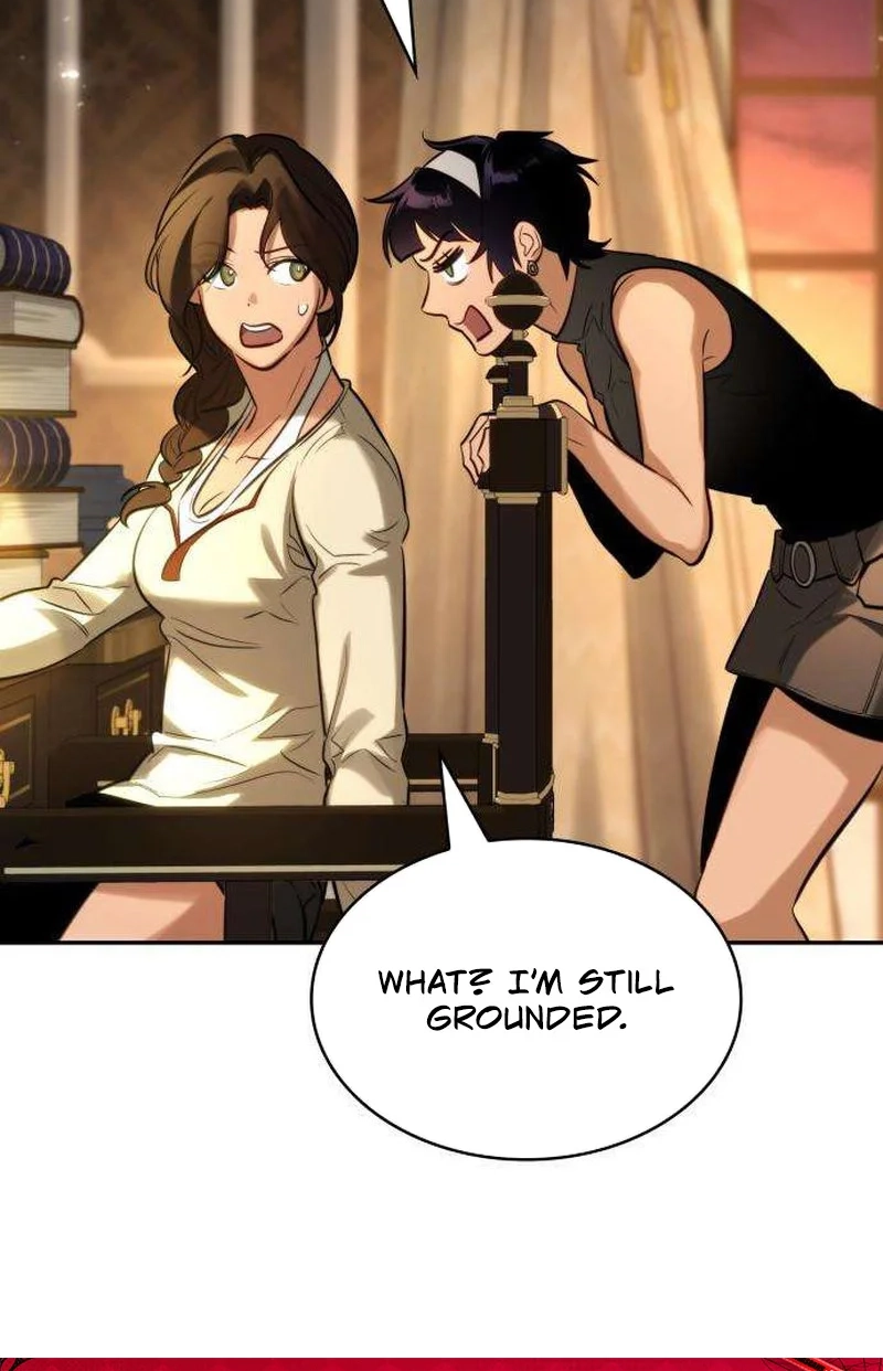 Entangled in You Chapter 4 page 61 - 