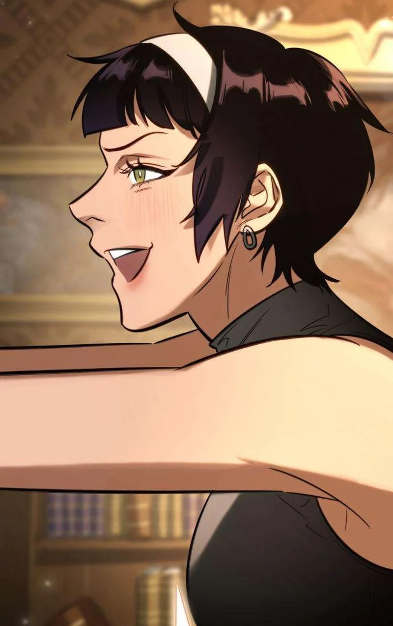 Entangled in You Chapter 4 page 66 - 