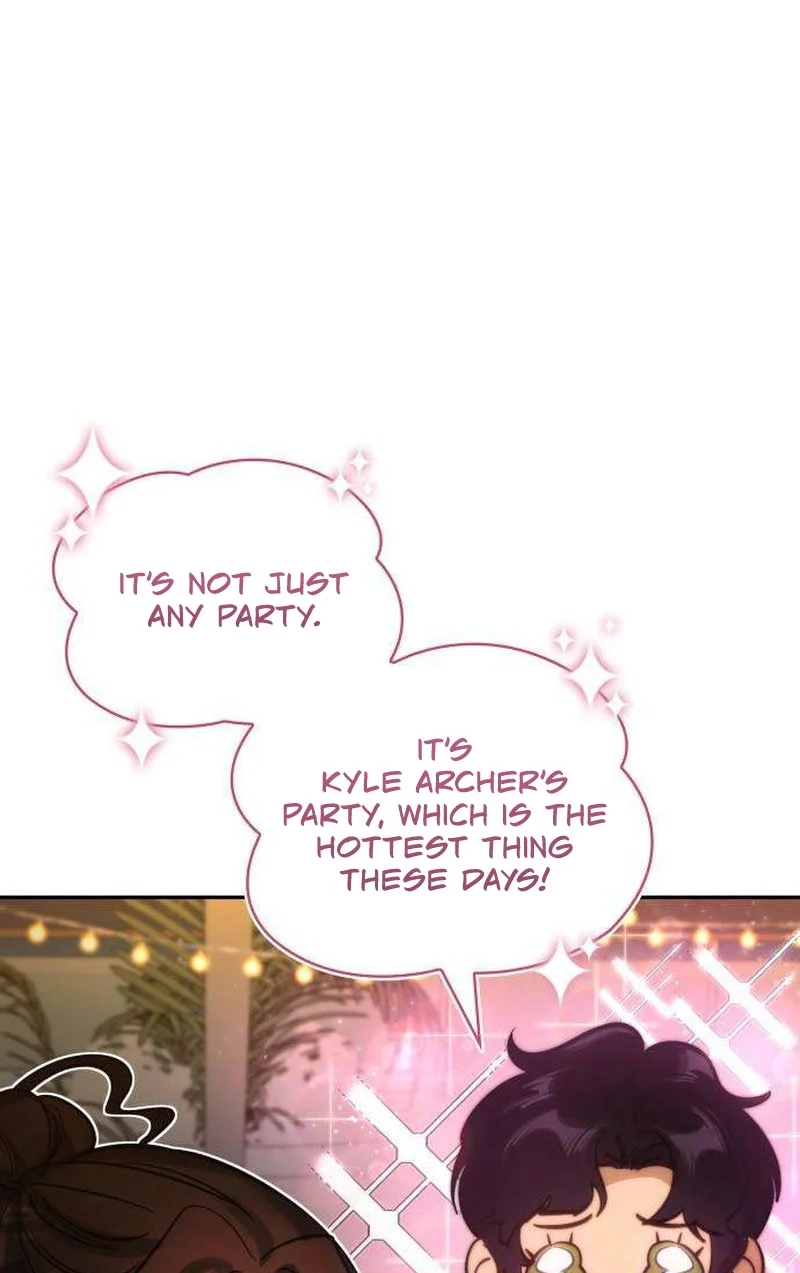 Entangled in You Chapter 4 page 75 - 