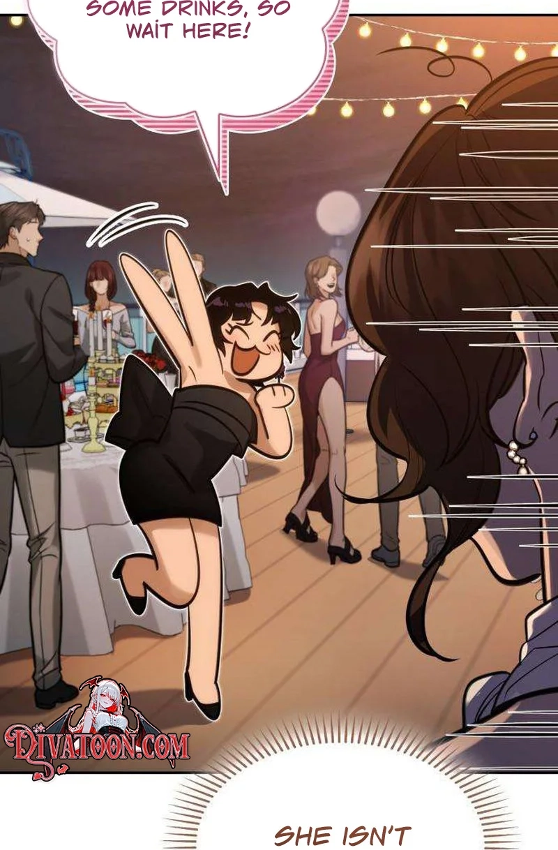 Entangled in You Chapter 4 page 79 - 