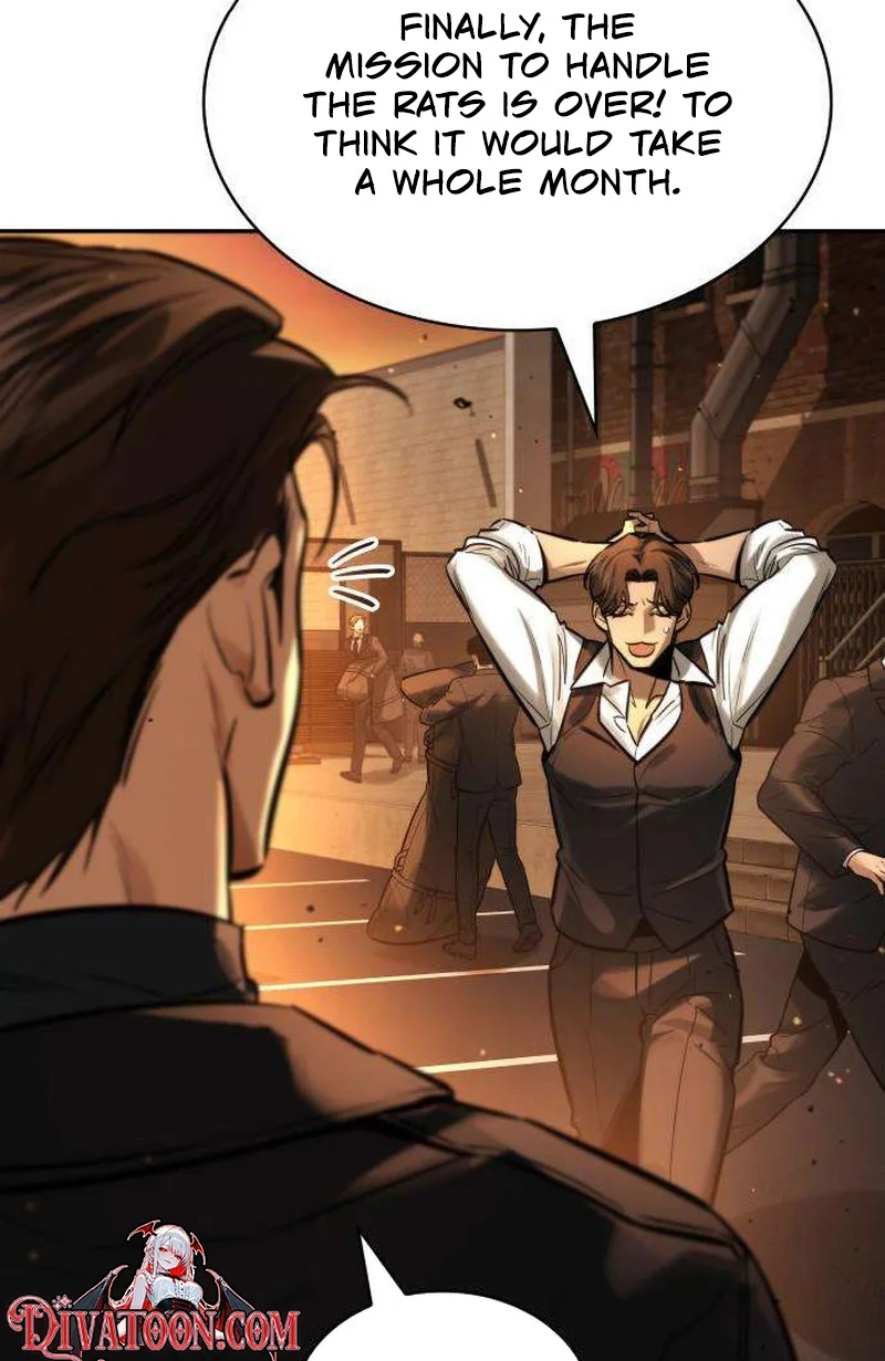Entangled in You Chapter 4 page 9 - 